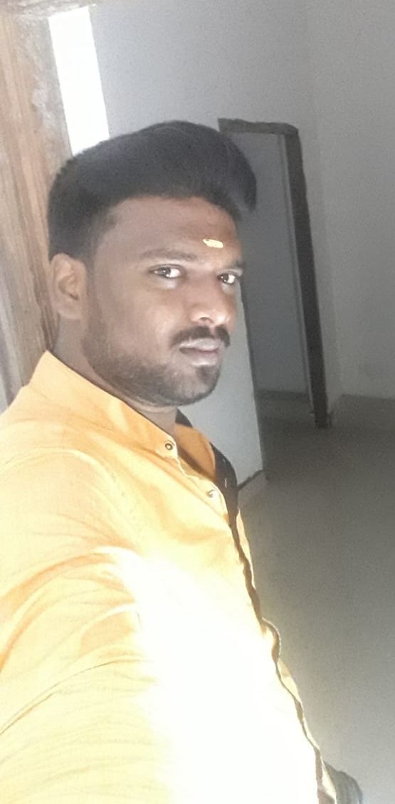 Groom Image